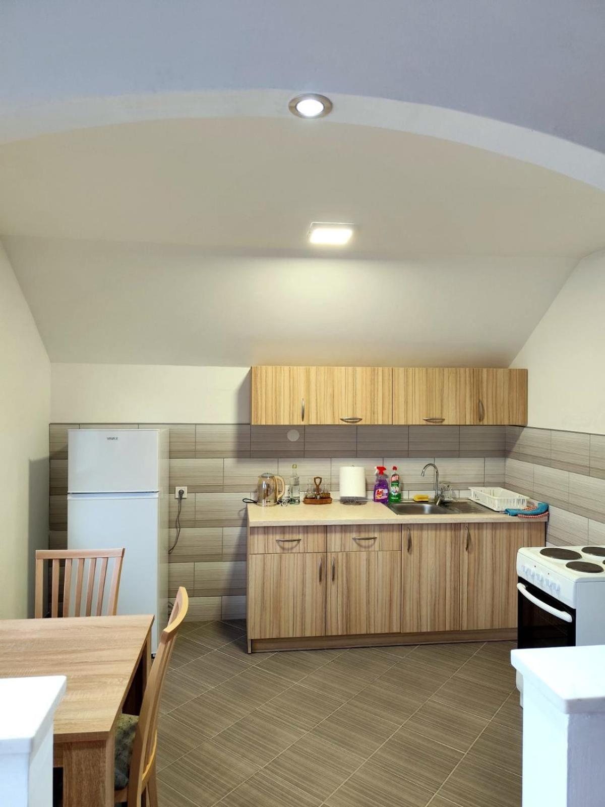 Apartman Ognjenovic Apartment Pluzine Exterior photo